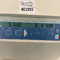 Thermo Sorvall ST16 Centrifuge image 2
